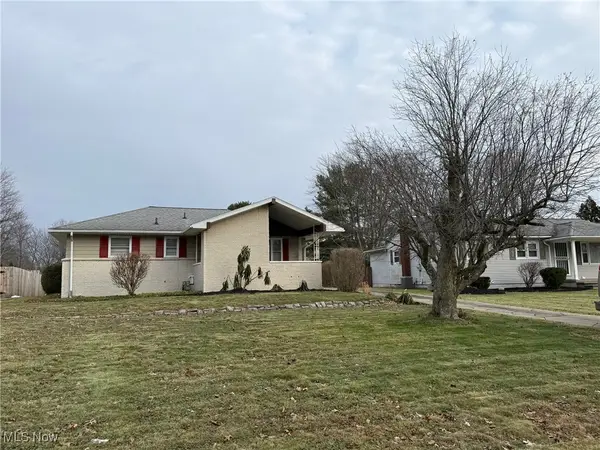 285 Aldrich Road, Austintown, OH 44515