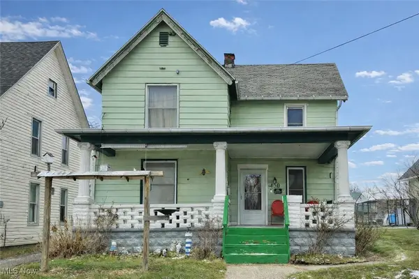 450 Buffalo Street, Conneaut, OH 44030