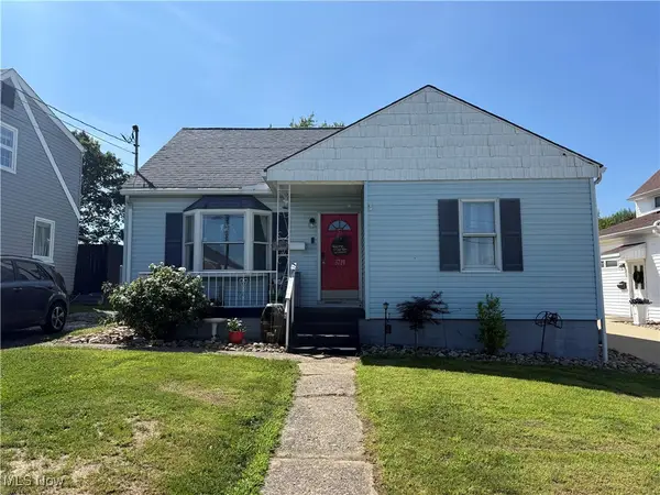 3719 Brightway, Weirton, WV 26062