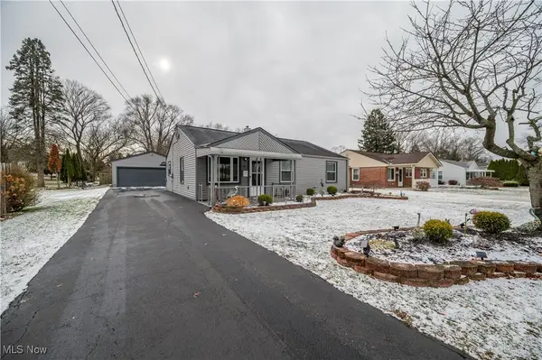 121 Centervale Avenue, Boardman, OH 44512