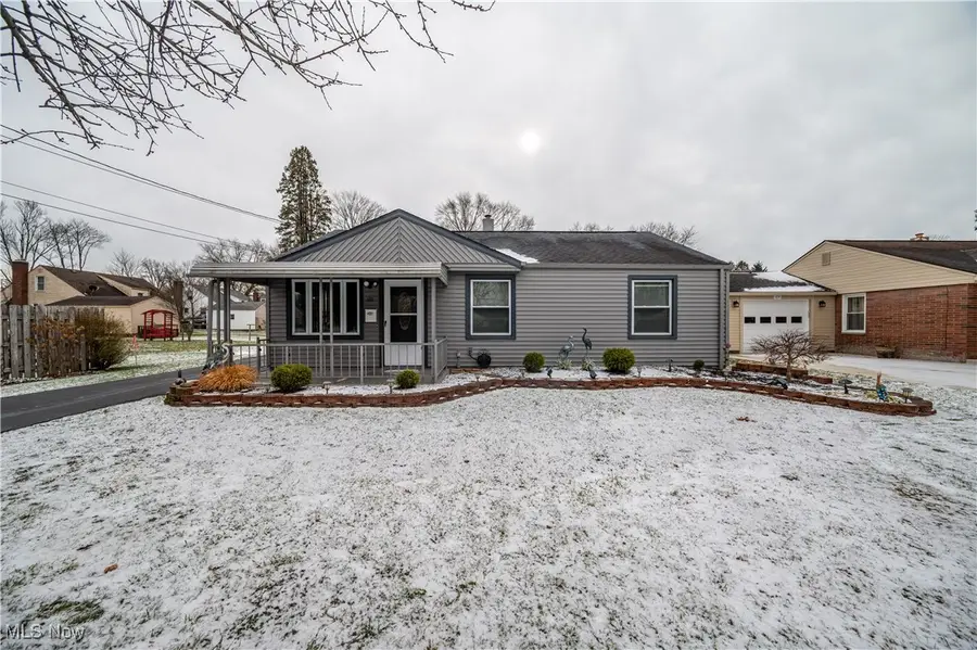 121 Centervale Avenue, Boardman, OH 44512 - Image #3