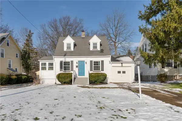 186 Melrose Avenue, Boardman, OH 44512