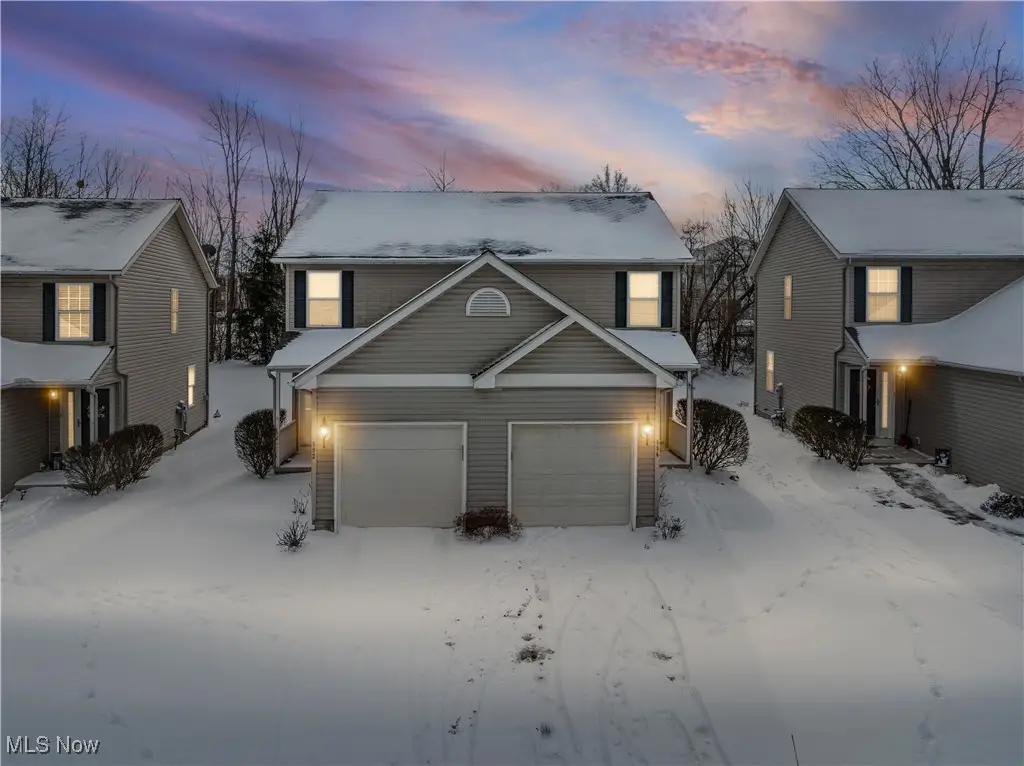 594 Birch Hill Drive, Medina, OH 44256 - Image #1