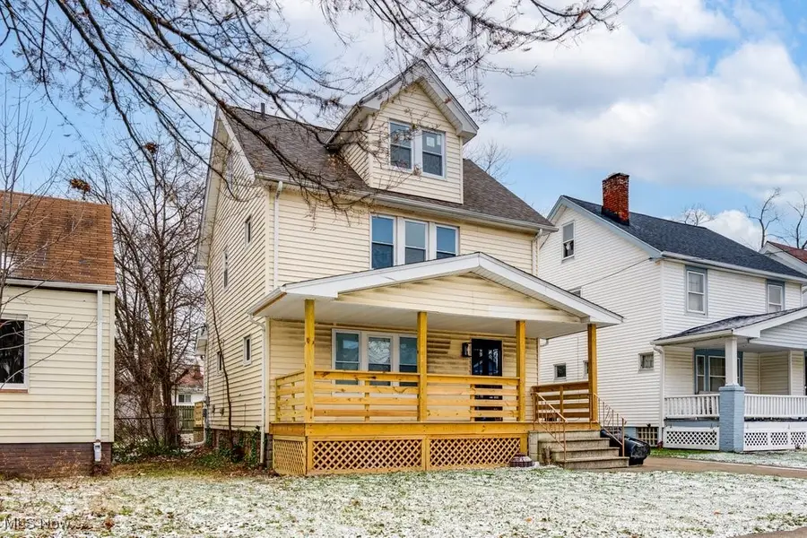 4125 E 144th Street, Cleveland, OH 44128 - Image #2