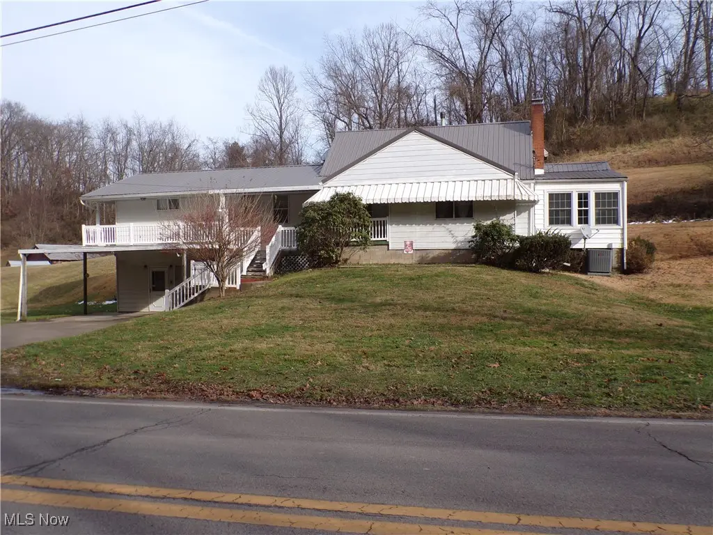 1129 Pike Street, Parkersburg, WV 26101 - #1