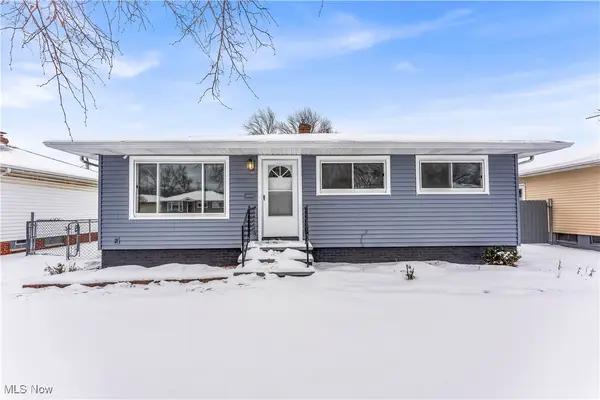 18023 Fairway Drive, Cleveland, OH 44135