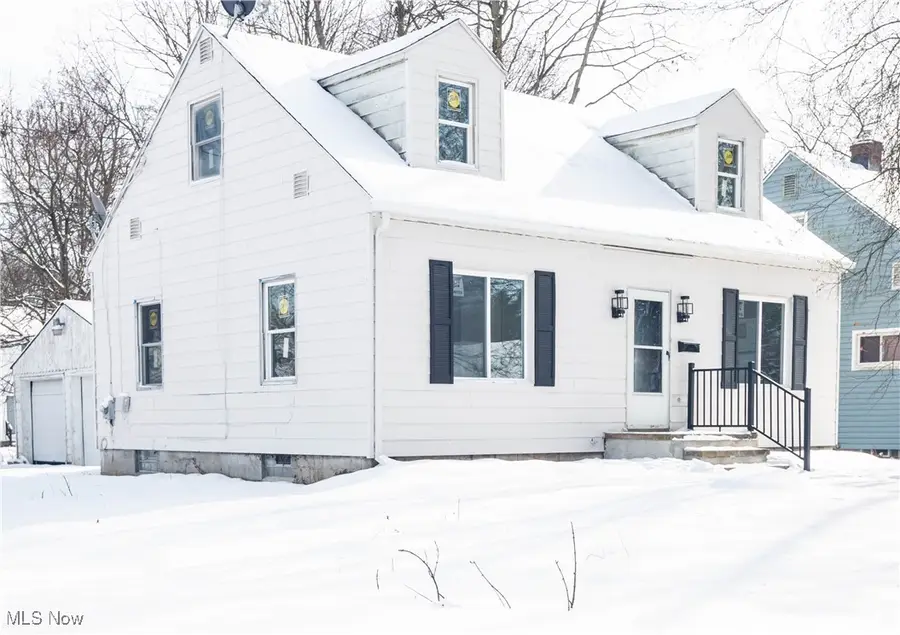 1093 Valdes Avenue, Akron, OH 44320 - Image #3