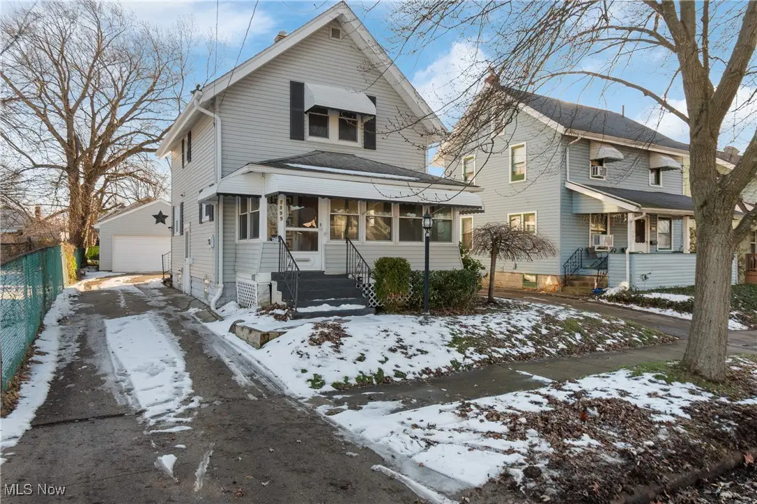 1899 16th Sw Street, Akron, OH 44314 - #1