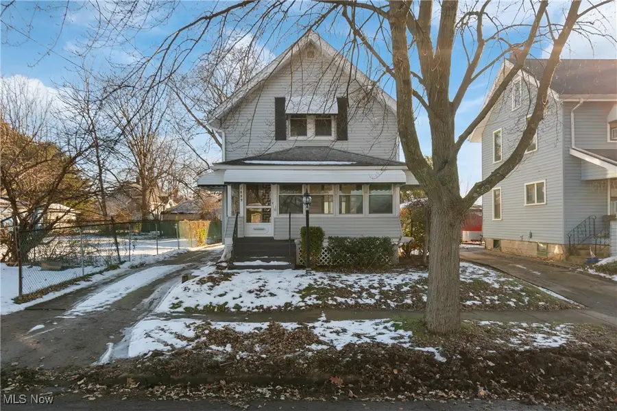 1899 16th Sw Street, Akron, OH 44314 - #2