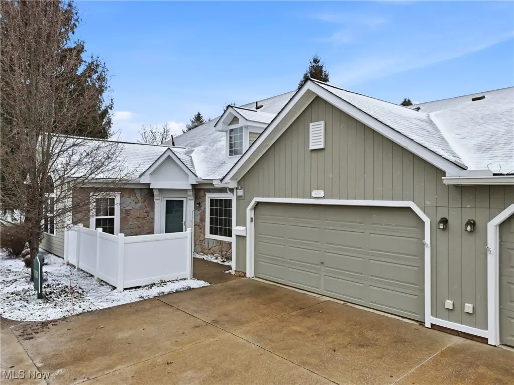 8191 Cyrus Lane, Northfield, OH 44067 - Image #1