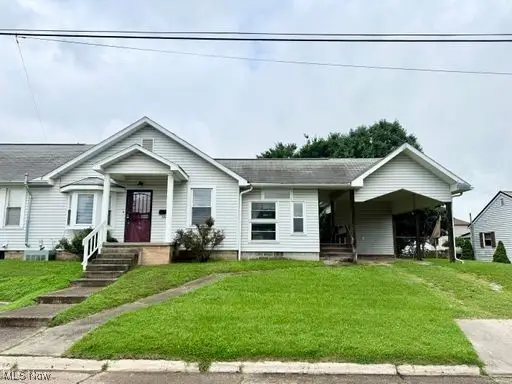 1423 32nd Street, Parkersburg, WV 26104 - #2