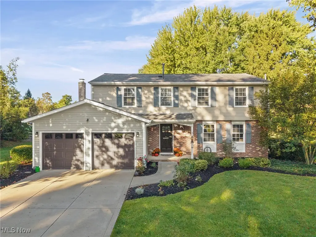 5890 Eastham Way, Hudson, OH 44236 - Image #1