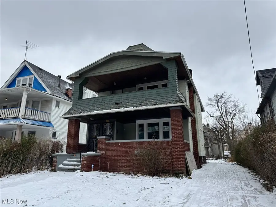 1868-1870 Lampson Road, Cleveland, OH 44112 - Image #2