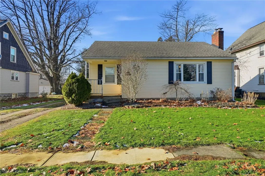 1403 Ohio Avenue, Ashtabula, OH 44004 - Image #1