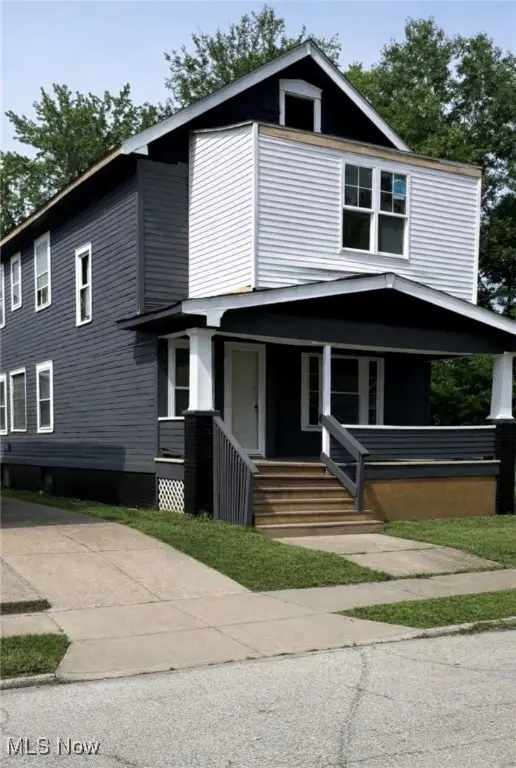 13819 Northfield Avenue, East Cleveland, OH 44112