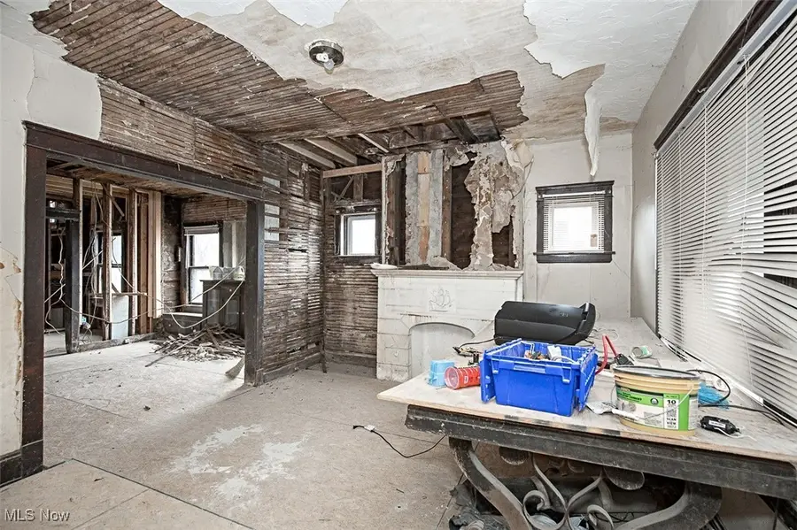 13819 Northfield Avenue, East Cleveland, OH 44112 - #3