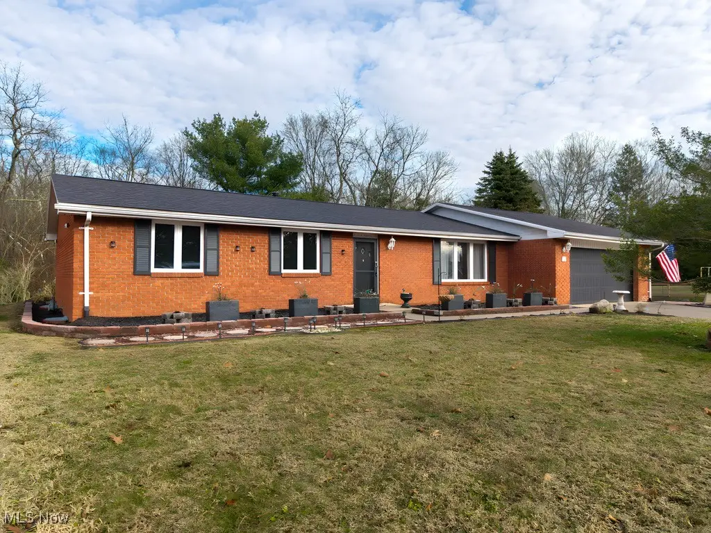 111 Bohl Drive, Marietta, OH 45750 - Image #1