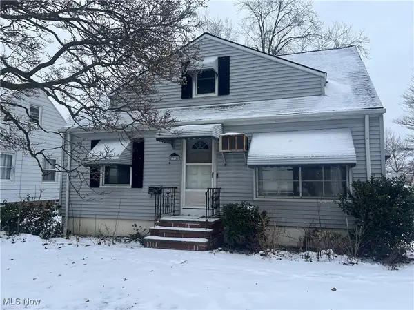 5759 Turney Road, Garfield Heights, OH 44125