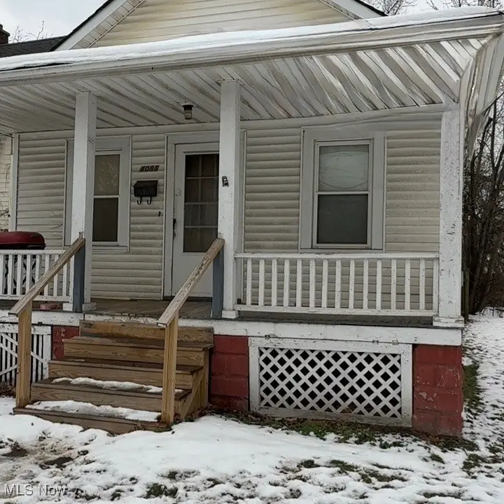 4088-4090 E E 80 Street, Cleveland, OH 44105 - #1