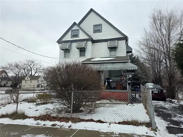 1661 E 93rd Street, Cleveland, OH 44106