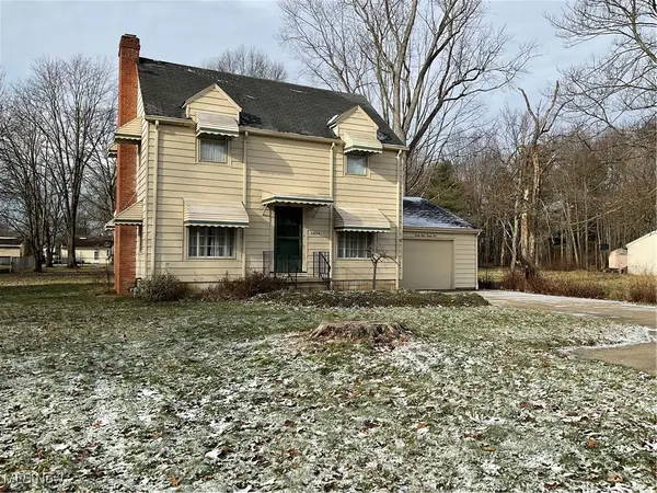 2824 S Meridian Road, Youngstown, OH 44511