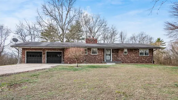 65521 Highland Hills Road, Cambridge, OH 43725