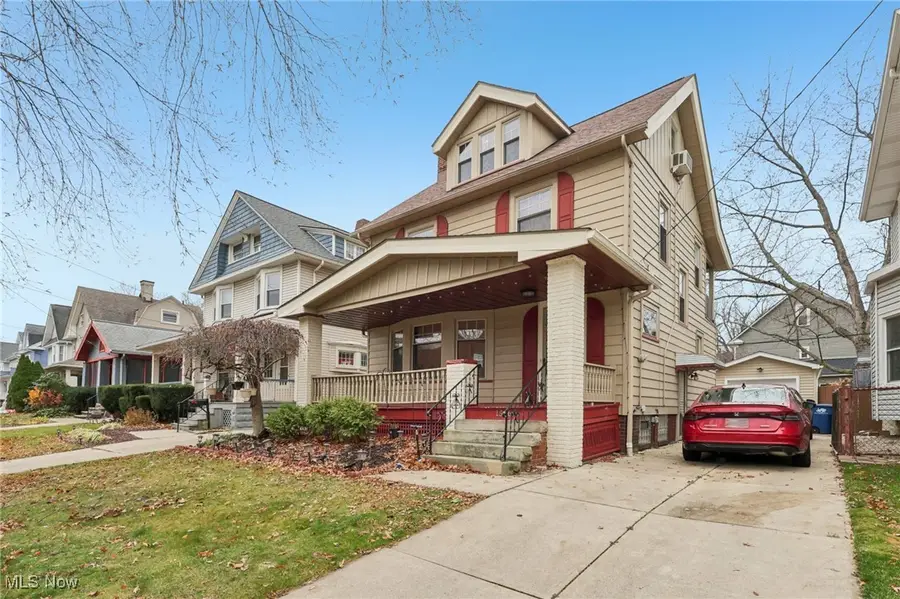 1566 Elbur Avenue, Lakewood, OH 44107 - Image #2