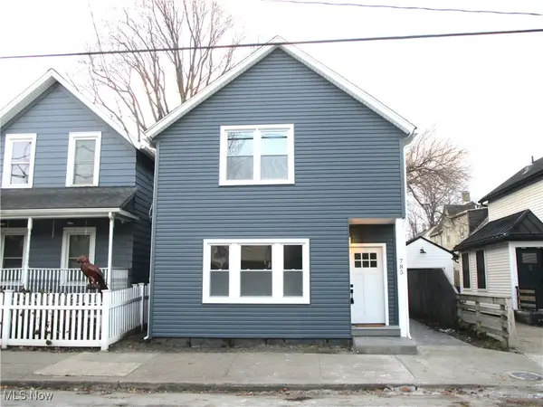 785 Starkweather Avenue, Cleveland, OH 44113