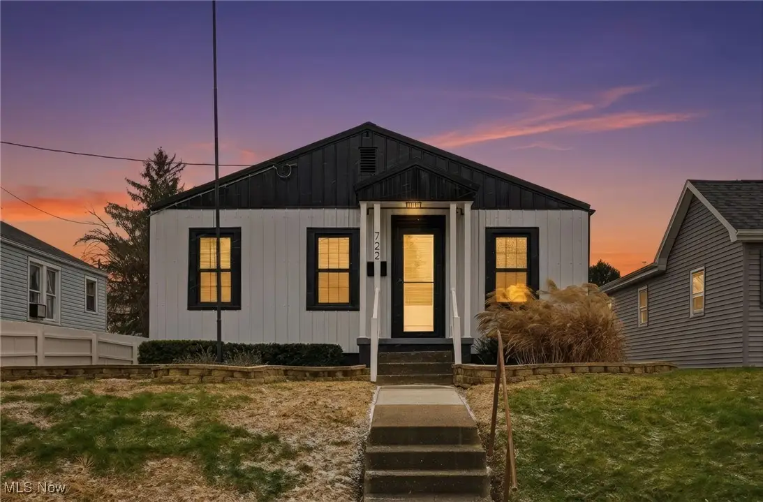 722 Indiana Street, Zanesville, OH 43701 - #1