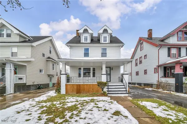 3546 Menlo Road, Shaker Heights, OH 44120