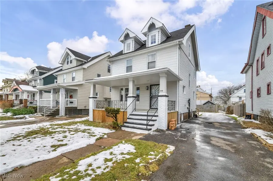 3546 Menlo Road, Shaker Heights, OH 44120 - Image #2