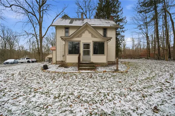 12430 Millersburg Sw Road, Massillon, OH 44647