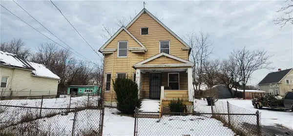 6639 Ovington, Cleveland, OH 44127