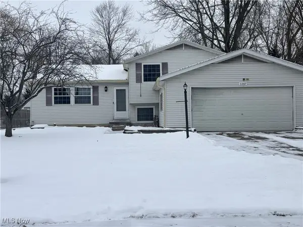 3287 Fillmore Drive, Brunswick, OH 44212