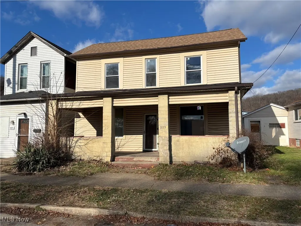 1013 Saint George, East Liverpool, OH 43920 - #1