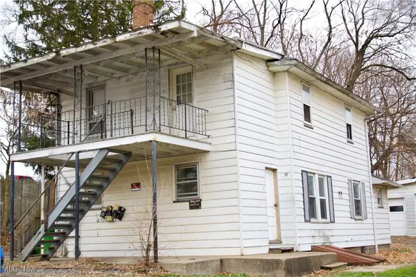 508 Tremont Sw Avenue, Massillon, OH 44647