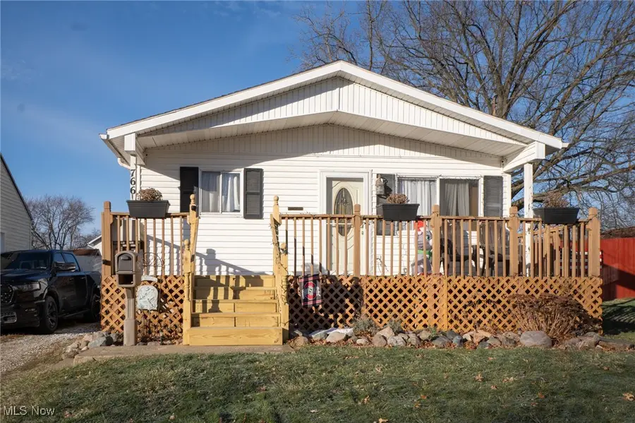 766 Staeger Street, Akron, OH 44306 - Image #2