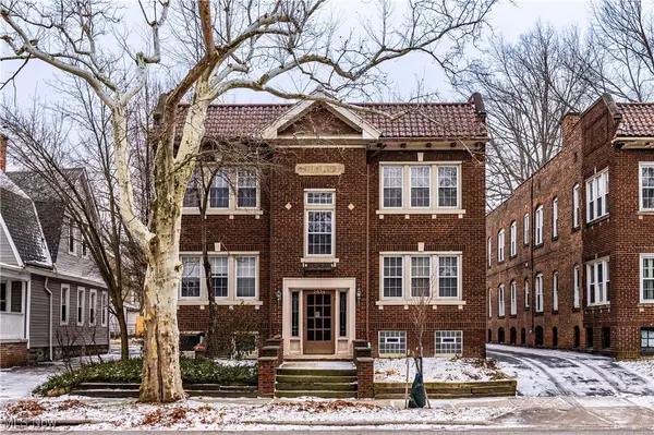 2634 Mayfield Road #5, Cleveland Heights, OH 44106