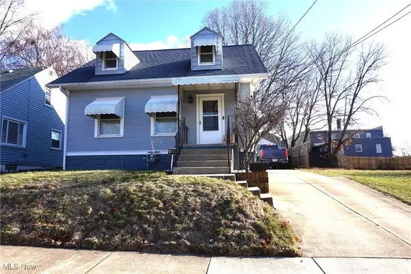 2083 17th Sw Street, Akron, OH 44314