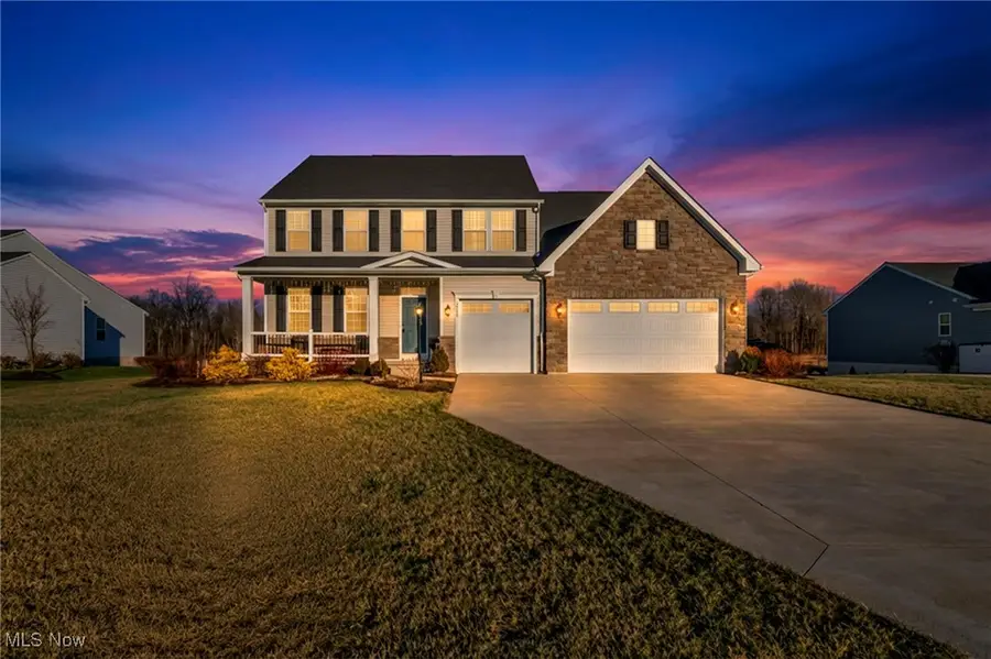 12808 Caribou Court, Columbia Station, OH 44028 - Image #2