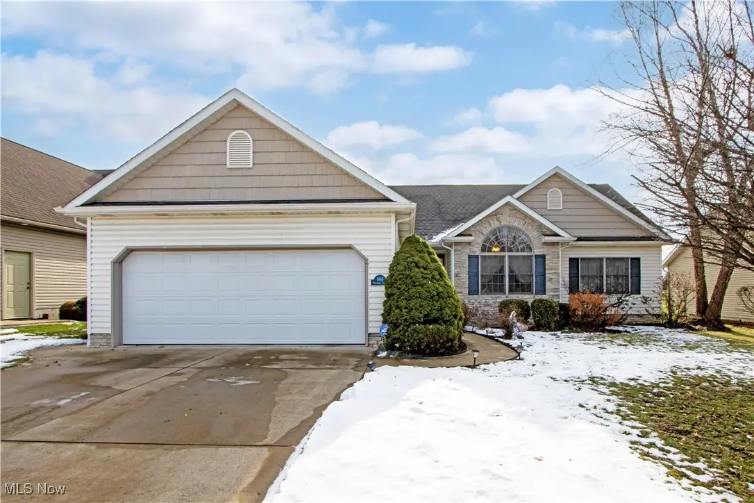 1665 Firethorn Lane, Wooster, OH 44691 - Image #1
