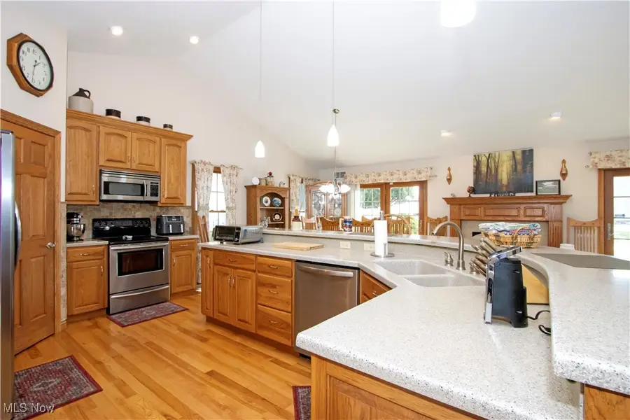 1665 Firethorn Lane, Wooster, OH 44691 - Image #2