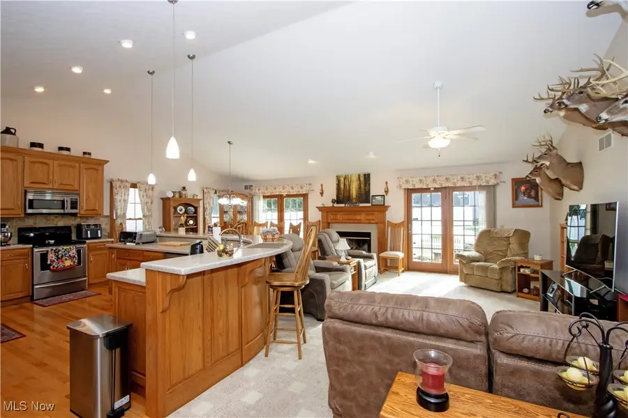 1665 Firethorn Lane, Wooster, OH 44691 - Image #3
