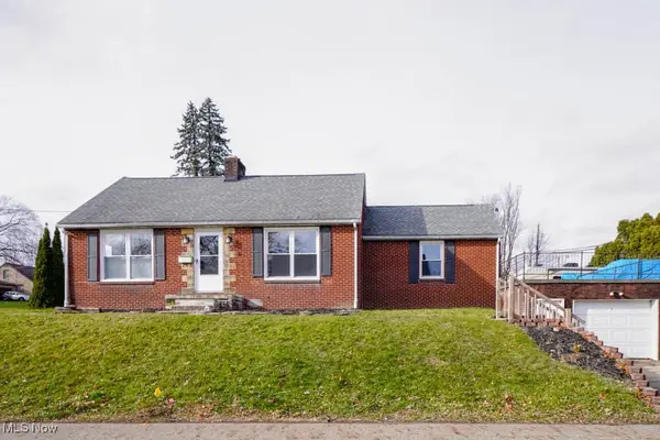 1233 29th Ne Street, Canton, OH 44714