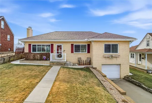 3238 Portland Boulevard, Steubenville, OH 43952