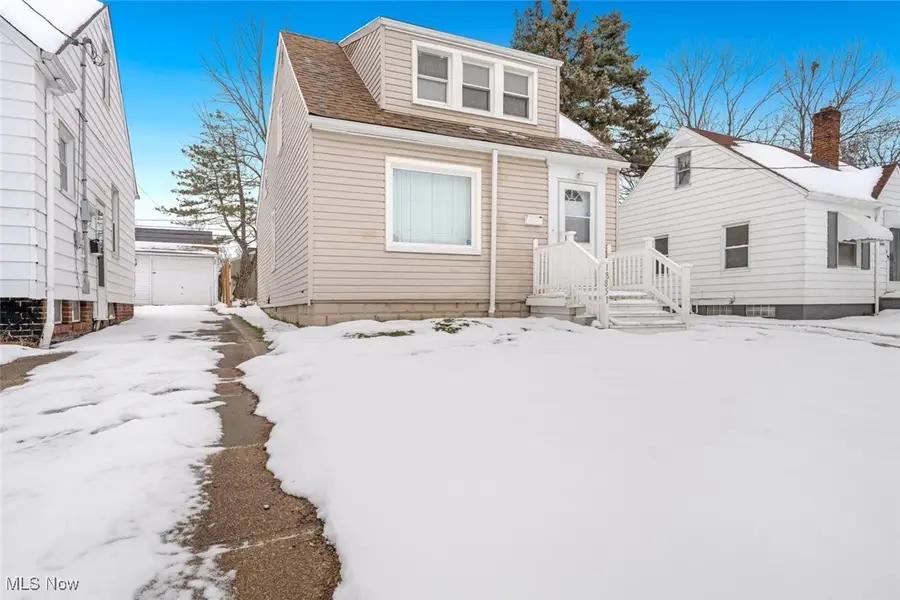 18851 Raymond Street, Maple Heights, OH 44137 - Image #3