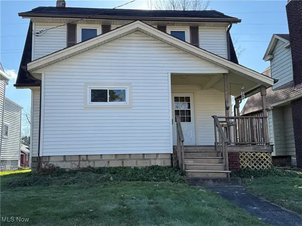 642 Marguerite Avenue, Cuyahoga Falls, OH 44221