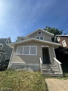 1407 7th Nw Street, Canton, OH 44703