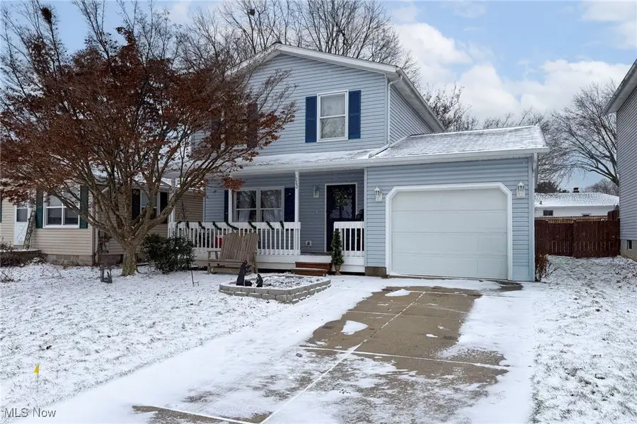 1080 Stratford Street, Barberton, OH 44203 - Image #2