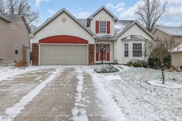 70 Filly Lane, Northfield, OH 44067